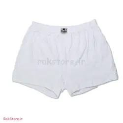 شورت نیم پا هوتن XXL کد 810
