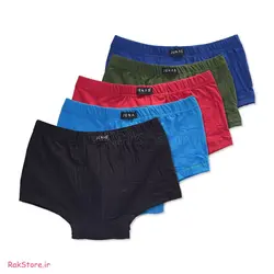 شورت نیم پا جناب XXL