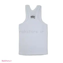 زیرپوش دوبنده BUDDY ابریشم XL