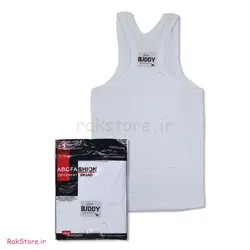 زیرپوش دوبنده BUDDY ابریشم XL