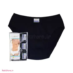 شورت اسلیپ ساده کلونت M