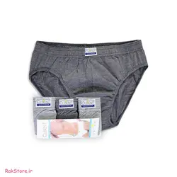 شورت اسلیپ ساده کلونت XXL