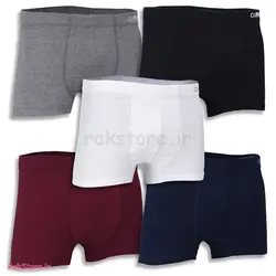 شورت پادار ژله ای کلونت XXL