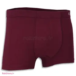شورت پادار ژله ای کلونت XXL
