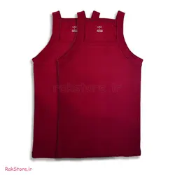 زیرپوش رکابی خشتی کلونت XXL