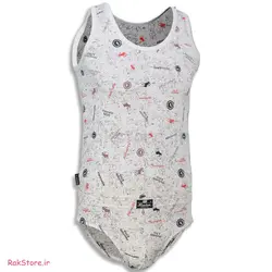 ست رکابی و شورت M