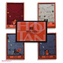 ست رکابی و شورت M