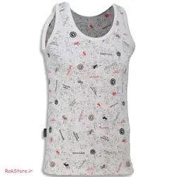 ست رکابی و شورت M