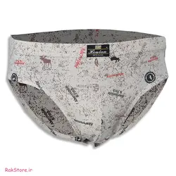 ست رکابی و شورت M