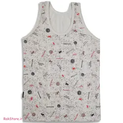 ست رکابی و شورت M