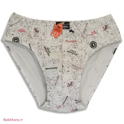 ست رکابی و شورت M