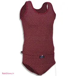 ست رکابی و شورت M