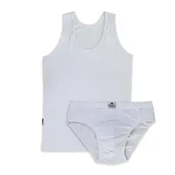 ست 2 تکه لباس زیر هوتن XL