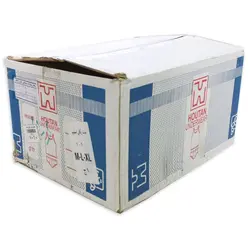 ست 2 تکه لباس زیر هوتن L