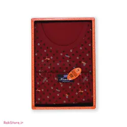 ست رکابی و شورت هوتن M