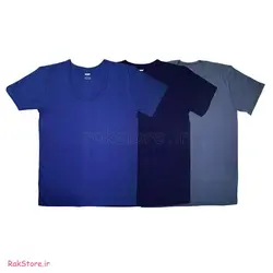 زیرپوش کلونت نیم آستین M