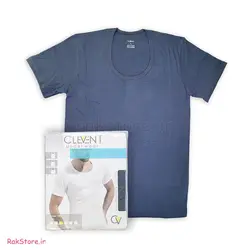 زیرپوش کلونت نیم آستین M