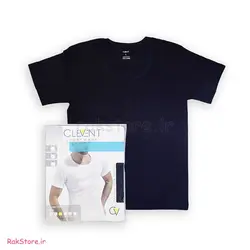 زیرپوش کلونت نیم آستین M