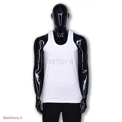 زیرپوش رکابی سوپر ابریشم L