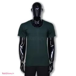 زیرپوش ابریشم نیم آستین سوپر XL