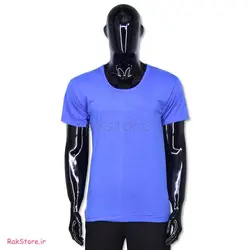 زیرپوش ابریشم نیم آستین یکرو 55