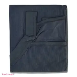 زیرپوش ابریشم رکابی خشتی نخی XL