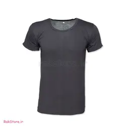 زیرپوش ابریشم نیم آستین یکرو 44