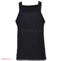 زیرپوش ابریشم رکابی خشتی XL