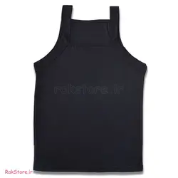 زیرپوش ابریشم رکابی خشتی XL