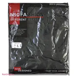 زیرپوش ابریشم رکابی خشتی L