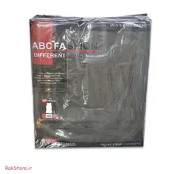 زیرپوش ابریشم رکابی کبریتی 40