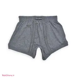 شورت ابریشم نیم پا XXXL
