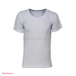 زیرپوش ابریشم نیم آستین دورو 50