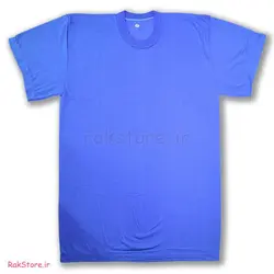 زیرپوش ابریشم نیم آستین یکرو L