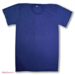 زیرپوش ابریشم نیم آستین یکرو L