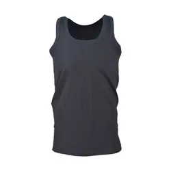 زیرپوش رکابی  جناب مشکی XXL