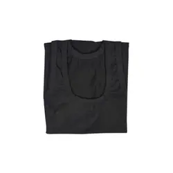 زیرپوش رکابی  جناب مشکی XXL