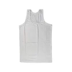 زیرپوش رکابی سفید جناب XXL