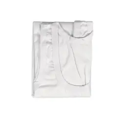 زیرپوش رکابی سفید جناب XXL