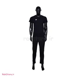 زیرپوش نیم آستین جناب M