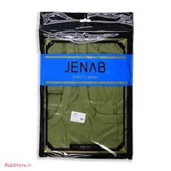 زیرپوش رکابی جناب الوان M