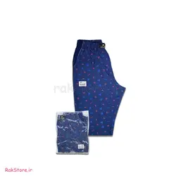 شلوارک چاپی هوتن