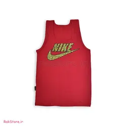 زیرپوش رکابی جلو چاپ هوتن L