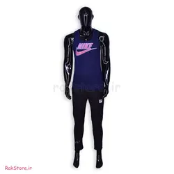 زیرپوش رکابی جلو چاپ هوتن L