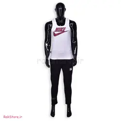 زیرپوش رکابی جلو چاپ هوتن L