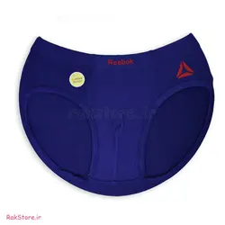 شورت اسلیپ طرح Reebok
