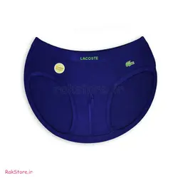 شورت اسلیپ طرح Lacoste