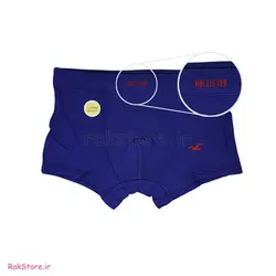 شورت نیم پا مودال Hollister