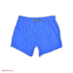 شورت نیم پا ابریشم L