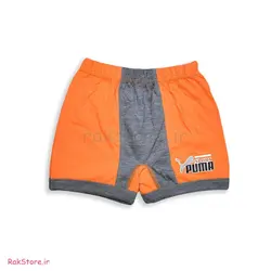 شورت پادار پسرانه آیدین M